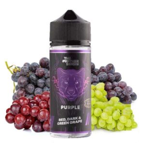 DR. VAPES – Purple Panther 3mg (120ML)