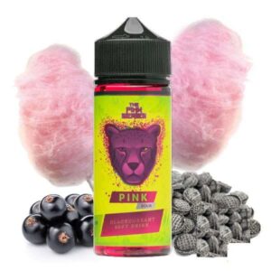 DR. VAPES Pink Sour 3mg (120ML)