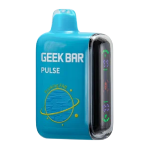 Fcucking Fab Geek Bar Pulse