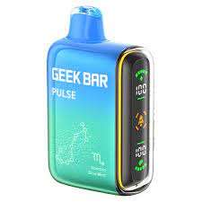 Geek Bar Pulse Cool Mint