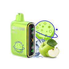 Geek Bar Pulse Double Apple