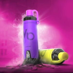 Ghost Shisha 15000 Puffs Disposable Vape - Best Vape Kits UAE