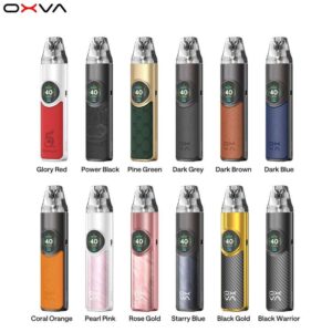 Oxva Nexlim Pod Kit - Best Vape Kits UAE