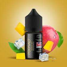 Podsalt Core Mango Ice E-liquid 20mg/30ml