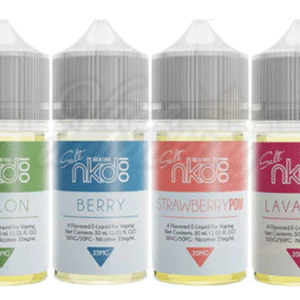 NAKED 20MG 60ML SALT-NIC E-LIQUID UAE