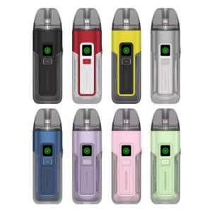 VAPORESSO Luxe X2 Pod System 40W - Best Vape Kits UAE