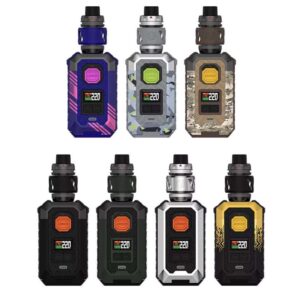 Vaporesso Armor Max iTank T - Best Vape Kits UAE