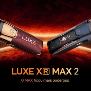 Vaporesso Luxe XR Max 2 Pod Kit – Best Vape Kits UAE