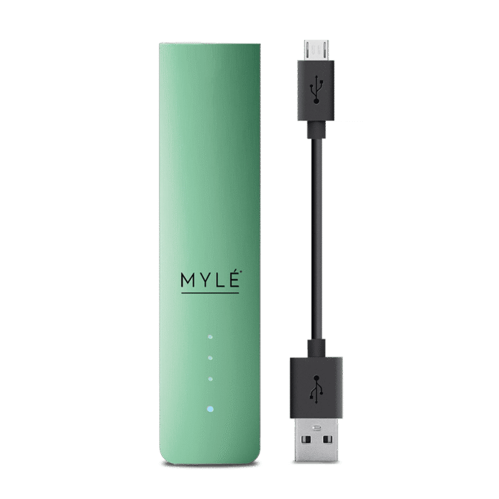 Aqua Teal - vape sky shop dubai