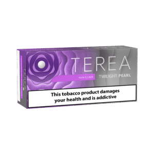 TEREA Twilight Pearl is Kazakhstan Now in Dubai