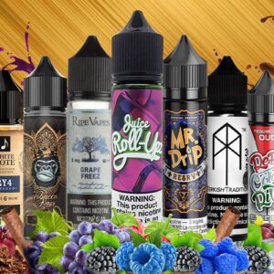 E-Liquids