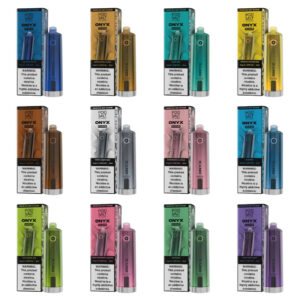 POD SALT Onyx Cloud 25000 Puffs Disposable