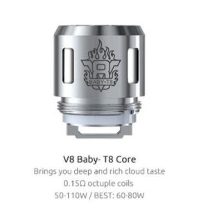 Smok V8 Baby T8