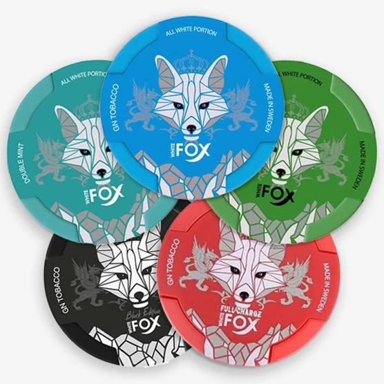 WhiteFoxMixpack_snusme_s