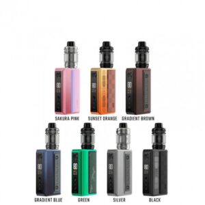 VOOPOO Drag 5 Vape Kit Vape in Downtown