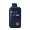 myle-18000-blueberry-ice-مايلي-18000-بلوبيري-ايس