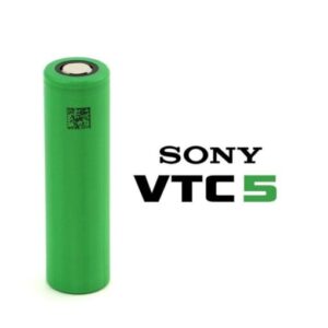 Sony VTC5 18650 2600Mah 25A Battery