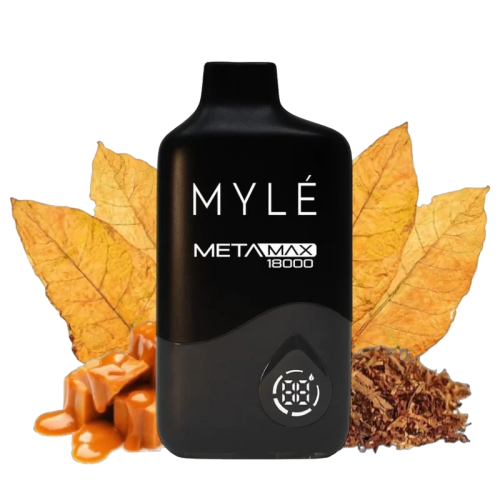 مايلي-18000-توباكو